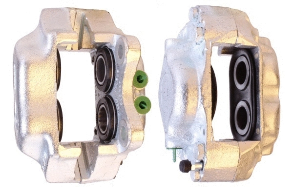 Brake Caliper (8AC 355 394-931)