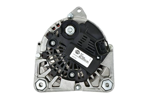 Alternator (8EL 015 637-501)
