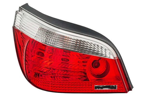 Tail Light Assembly (2VP 008 679-111)