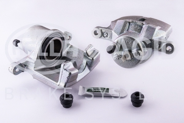 Brake Caliper (8AC 355 388-511)