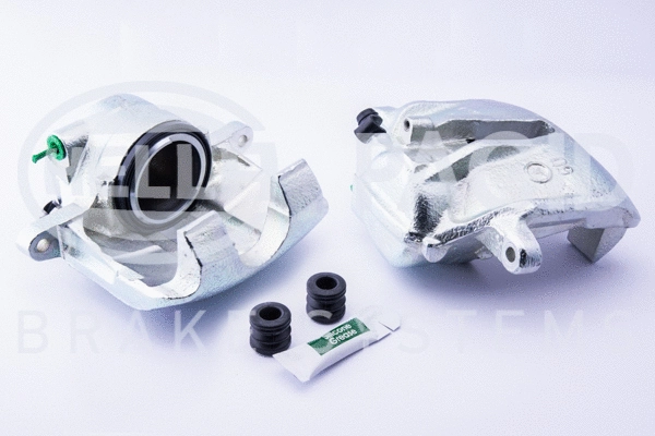 Brake Caliper (8AC 355 393-141)