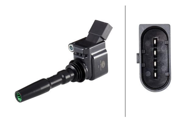 Ignition Coil (5DA 193 175-951)