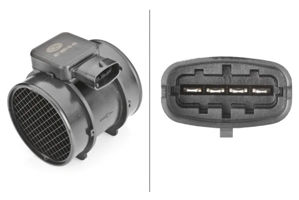 Mass Air Flow Sensor (8ET 009 142-031)