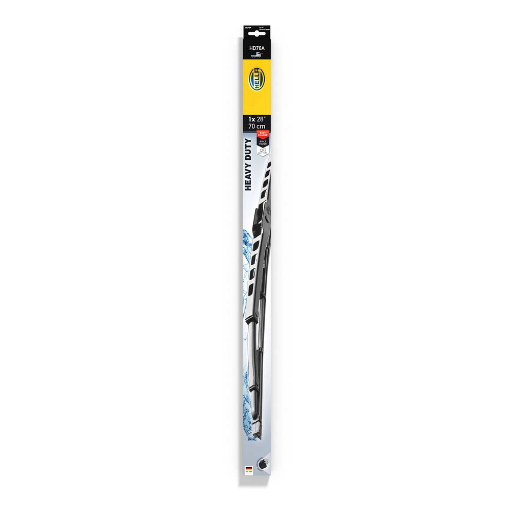 Wiper Blade