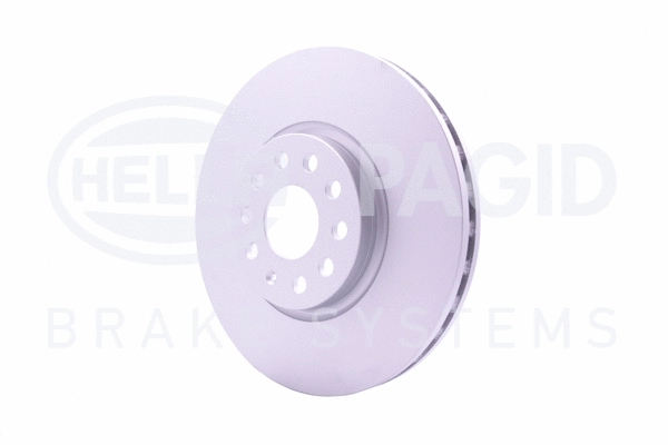 Brake Disc (8DD 355 117-791)