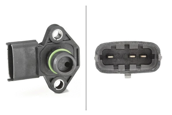 Sensor, boost pressure (6PP 013 112-231)