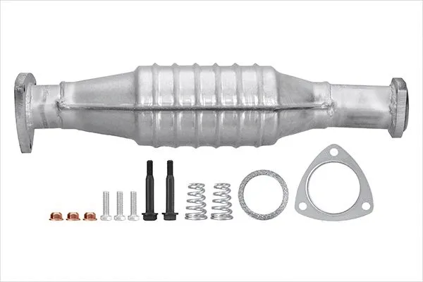 Catalytic Converter