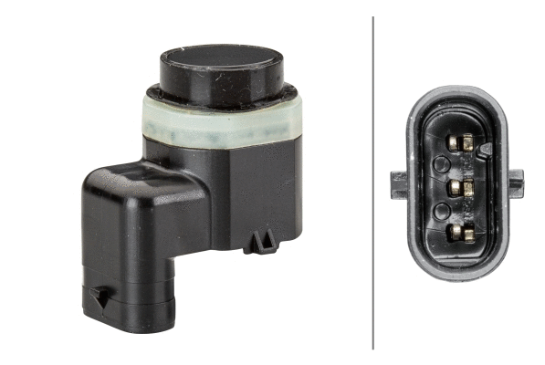 Sensor, parking distance control (6PX 358 141-181)