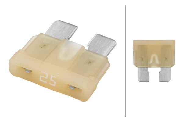 Fuse (8JS 711 689-821)