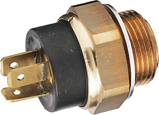 Temperature Switch, radiator fan (6ZT 010 967-471)