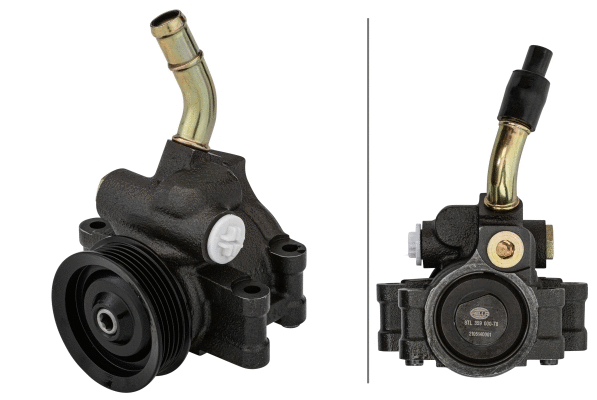 Hydraulic Pump, steering (8TL 359 000-781)