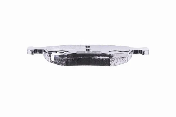 Brake Pad Set, disc brake (8DB 355 016-231)