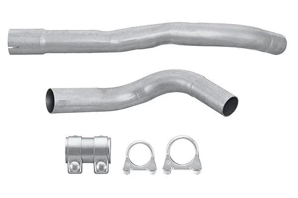 Exhaust Pipe (8LA 366 002-101)