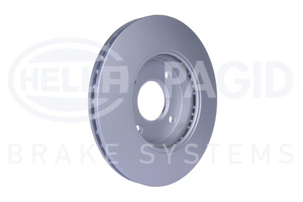 Brake Disc (8DD 355 106-431)