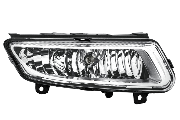 Front Fog Light (1ND 010 377-041)