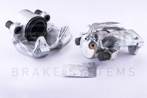 Brake Caliper (8AC 355 390-861)