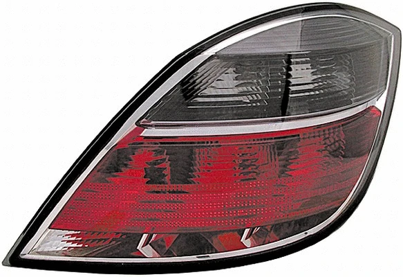 Tail Light Assembly (9EL 354 073-021)