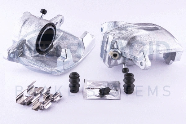 Brake Caliper (8AC 355 390-961)