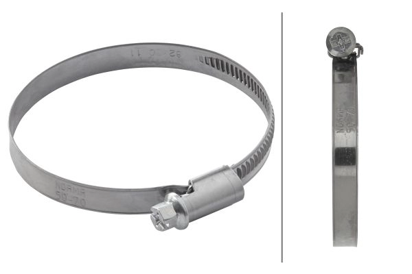 Clamping Clip (8HK 713 820-071)