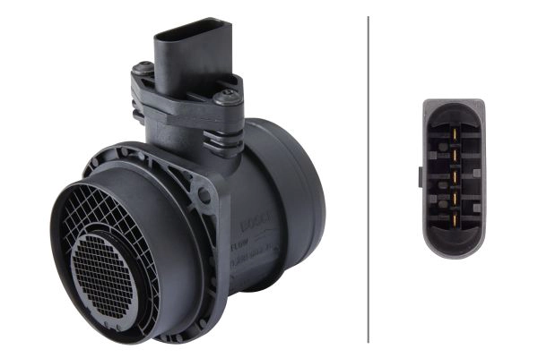 Mass Air Flow Sensor