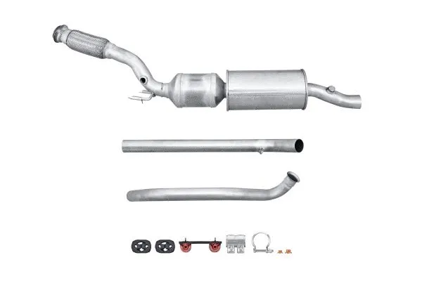 Catalytic Converter