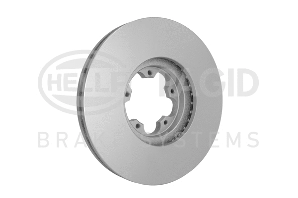 Brake Disc (8DD 355 123-131)