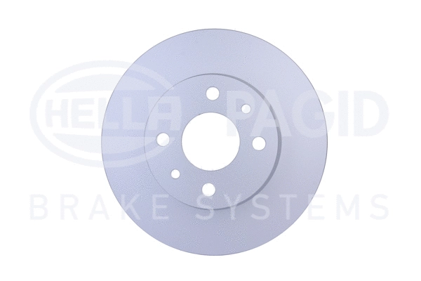 Brake Disc (8DD 355 101-101)