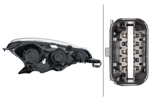 Headlight