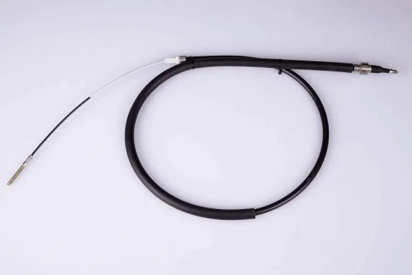 Cable Pull, parking brake (8AS 355 668-791)