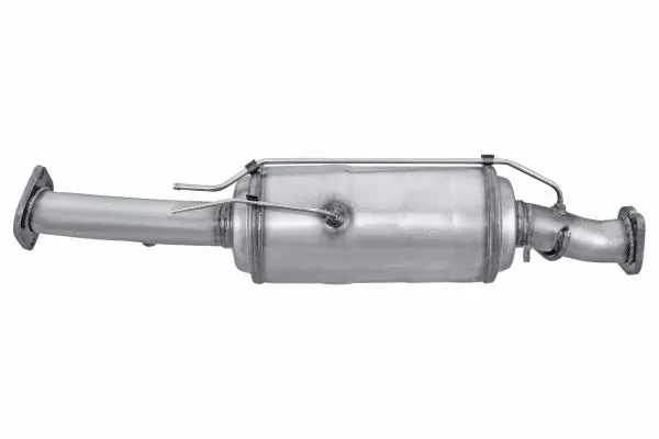 Soot/Particulate Filter, exhaust system (8LH 366 080-531)