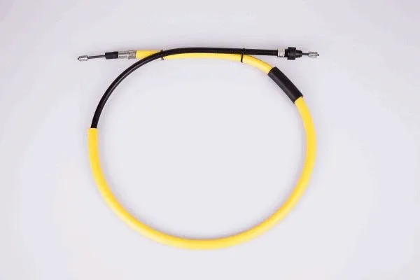 Cable Pull, parking brake (8AS 355 665-661)