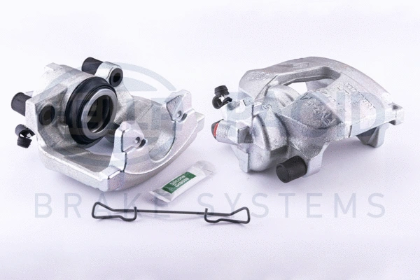 Brake Caliper (8AC 355 390-051)