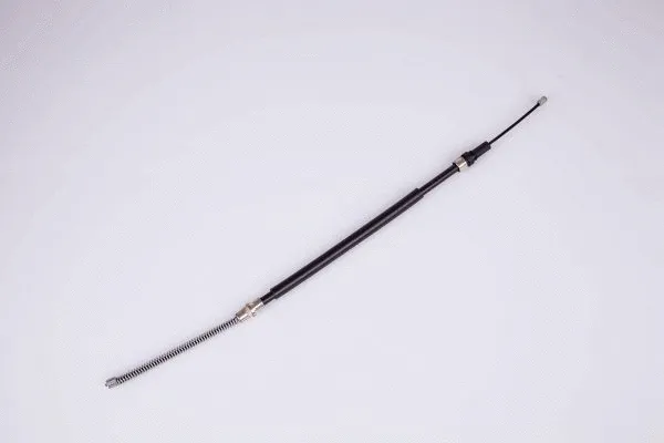 Cable Pull, parking brake (8AS 355 662-751)