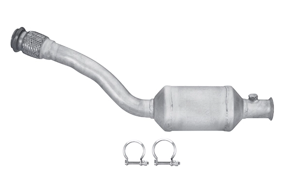 Catalytic Converter