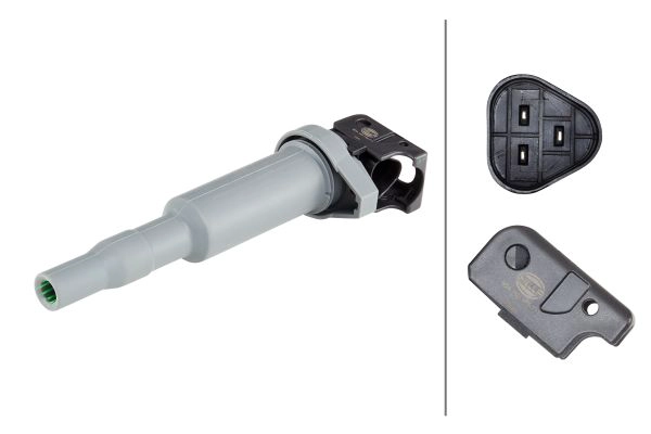 Ignition Coil (5DA 193 175-711)