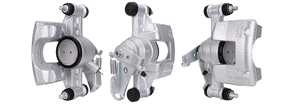 Brake Caliper (8AC 355 398-171)