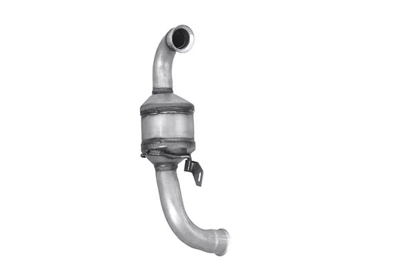 Catalytic Converter (8LE 366 050-771)