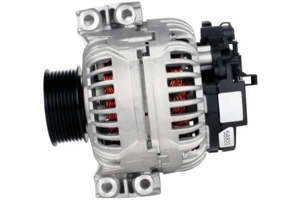 Alternator (8EL 012 584-161)