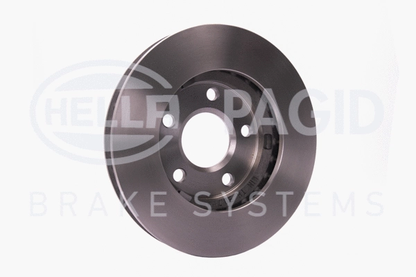 Brake Disc (8DD 355 106-011)