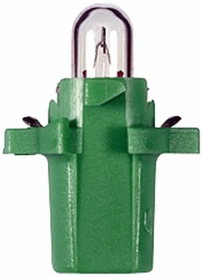 Bulb, instrument lighting (8GA 007 997-091)