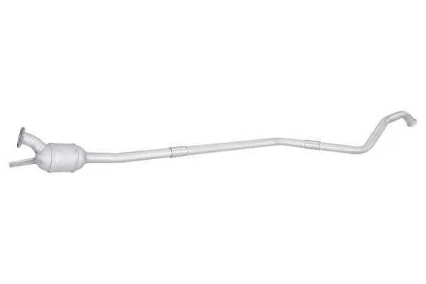 Catalytic Converter (8LE 366 053-891)