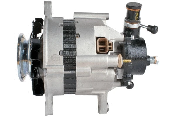 Alternator (8EL 012 427-521)