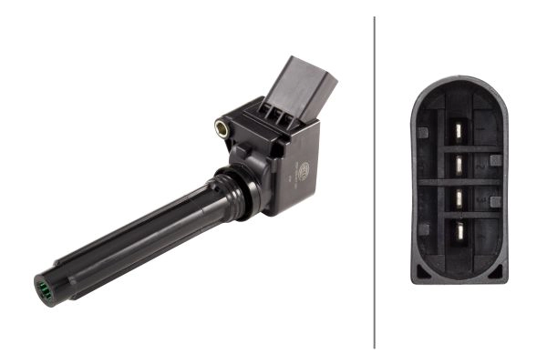 Ignition Coil (5DA 358 057-561)