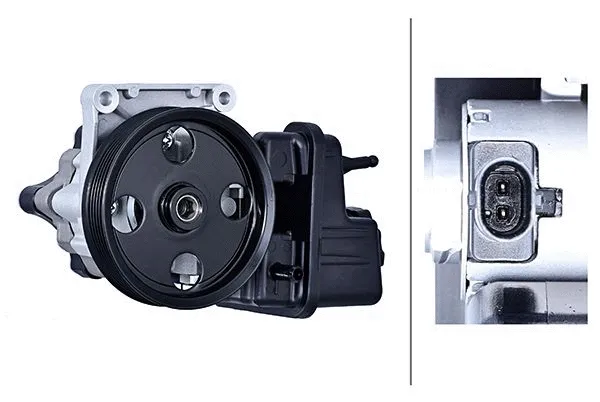Hydraulic Pump, steering (8TL 359 000-901)