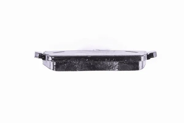 Brake Pad Set, disc brake (8DB 355 018-441)