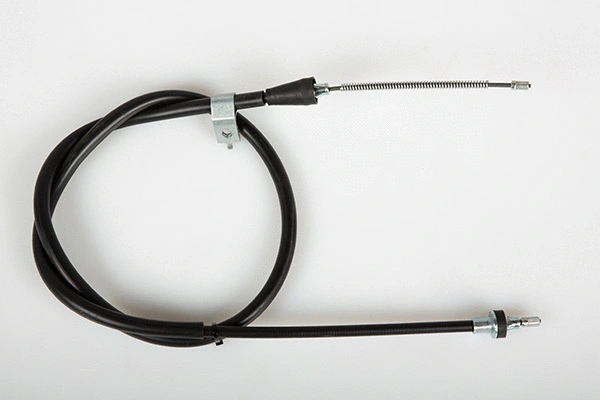 Cable Pull, parking brake (8AS 355 660-881)