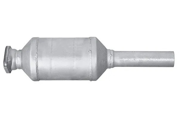 Catalytic Converter