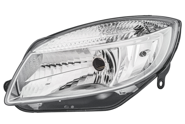 Headlight (1ED 247 025-211)