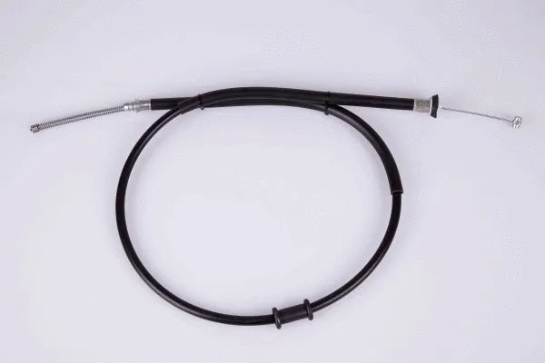Cable Pull, parking brake (8AS 355 669-621)