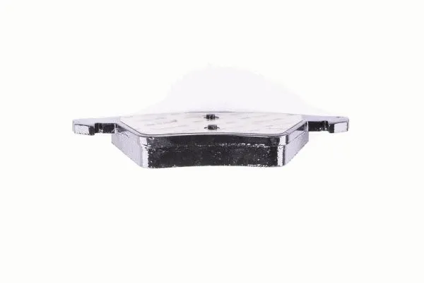 Brake Pad Set, disc brake (8DB 355 011-621)
